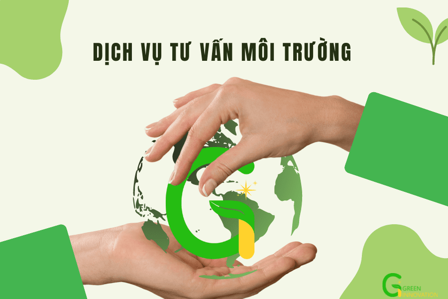 Công ty dịch vụ môi trường – Nâng cao chất lượng cuộc sống